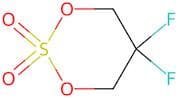 5,5-Difluoro-1,3,2-dioxathiane 2,2-dioxide