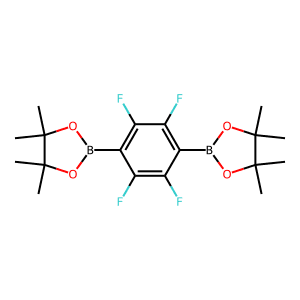 2,2'-(Perfluoro-1,4-phenylene)bis(4,4,5,5-tetramethyl-1,3,2-dioxaborolane)