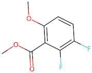 Methyl 2,3-difluoro-6-methoxybenzoate