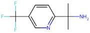 2-(5-(Trifluoromethyl)pyridin-2-yl)propan-2-amine