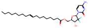 (E)-((2R,3R,5R)-5-(4-Amino-2-oxopyrimidin-1(2H)-yl)-4,4-difluoro-3-hydroxytetrahydrofuran-2-yl)met…