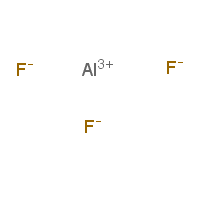 Aluminium(III) fluoride, anhydrous