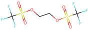 Ethane-1,2-diyl bis(trifluoromethanesulfonate)