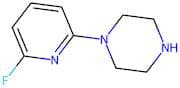 1-(6-Fluoropyridin-2-yl)piperazine