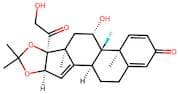 Δ14-Triamcinolone acetonide