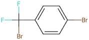 1-Bromo-4-(bromodifluoromethyl)benzene