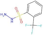 2-(Trifluoromethyl)benzenesulfonohydrazide