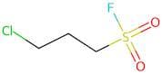 3-Chloropropane-1-sulfonyl fluoride