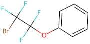 Phenoxytetrafluorobromoethane