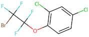 2,4-Dichlorophenoxytetrafluorobromoethane