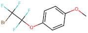 4-Methoxyphenoxytetrafluorobromoethane