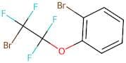 2-Bromophenoxytetrafluorobromoethane