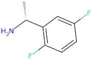 (R)-1-(2,5-Difluorophenyl)ethan-1-amine