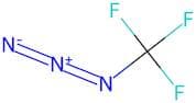 Trifluoromethyl azide 0.5 M solution in THF