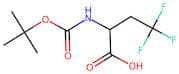 Boc-2-amino-4,4,4-trifluorobutyric acid