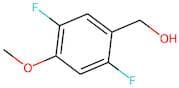 (2,5-Difluoro-4-methoxyphenyl)methanol
