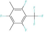 3,5-Dimethyl-2,4,6-trifluorobenzotrifluoride