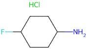 4-Fluorocyclohexan-1-amine hydrochloride