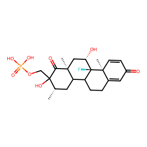 Dexamethasone impurity 2