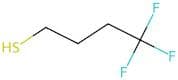 4,4,4-Trifluorobutylmercaptan