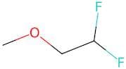 2,2-Difluoroethyl methyl ether