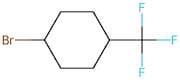 1-Bromo-4-(trifluoromethyl)cyclohexane