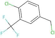 2-Chloro-5-Trifluoromethylbenzylchloride
