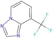 3-(Trifluoromethyl)Imidazo[1,5-A]Pyrazine