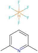 2,6-Lutidine hexafluorophosphate