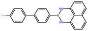 2-(4'-Fluoro-[1,1'-biphenyl]-4-yl)-2,3-dihydro-1H-naphtho[1,8-de][1,3,2]diazaborinine