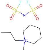 1-Methyl-1-propylpiperidinium Bis(fluorosulfonyl)imide