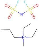 Diethyl(methyl)propylammonium Bis(fluorosulfonyl)imide