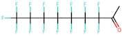 Methyl Pentadecafluoroheptyl Ketone
