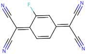 2-Fluoro-7,7,8,8-tetracyanoquinodimethane