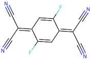 2,5-Difluoro-7,7,8,8-tetracyanoquinodimethane