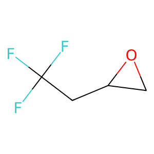 3-(Trifluoromethyl)-1,2-propenoxide