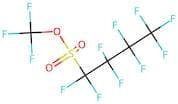 Trifluoromethyl 1,1,2,2,3,3,4,4,4-Nonafluorobutane-1-sulfonate