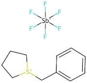 Benzyltetrahydrothiophenium Hexafluoroantimonate