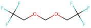 Bis(2,2,2-trifluoroethoxy)methane