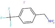 4-(Trifluoromethyl)benzylamine Hydroiodide