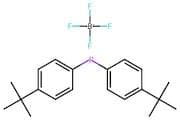 Bis(4-tert-butylphenyl)iodonium Tetrafluoroborate