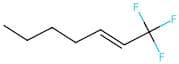 1,1,1-Trifluorohept-2-ene
