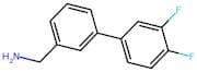 (3',4'-Difluoro-[1,1'-biphenyl]-3-yl)methanamine