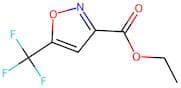 Ethyl 5-(trifluoromethyl)isoxazole-3-carboxylate