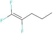 1,1,2-Trifluoropent-1-ene