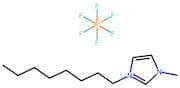 1-Methyl-3-n-octylimidazolium Hexafluorophosphate