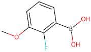 2-Fluoro-3-methoxybenzeneboronic acid