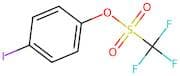 4-Iodophenyl trifluoromethanesulfonate