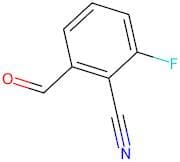 2-Fluoro-6-formylbenzonitrile