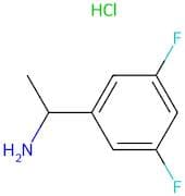 1-(3,5-Difluorophenyl)ethan-1-amine hydrochloride